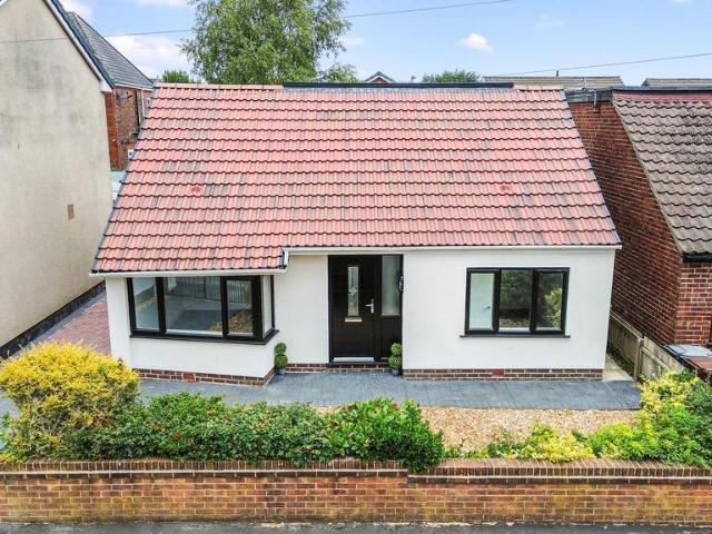 Bungalow for sale in Stubshaw Cross, Wigan
