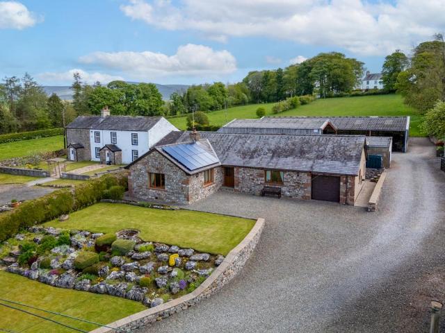 Bungalow for sale in Great Ormside