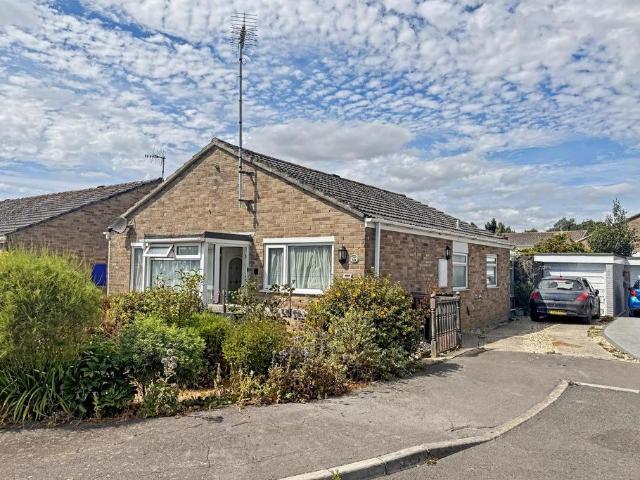 Bungalow for sale in Bridport, East Dorset