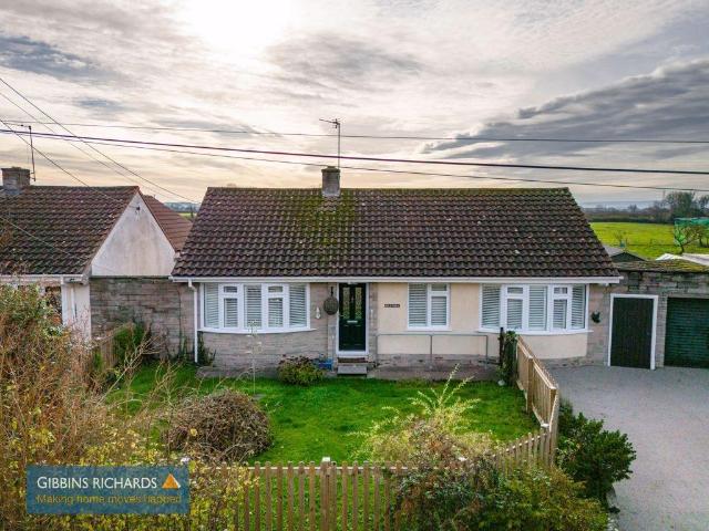 Bungalow for sale in Middlezoy