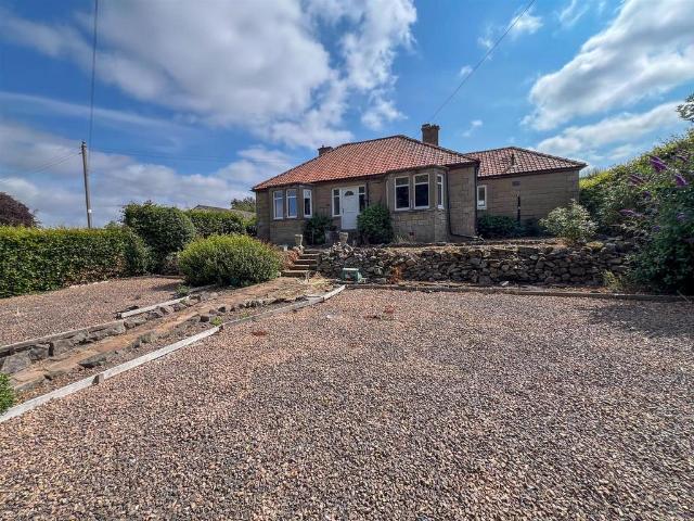 Bungalow for sale in Wooler, Northumberland