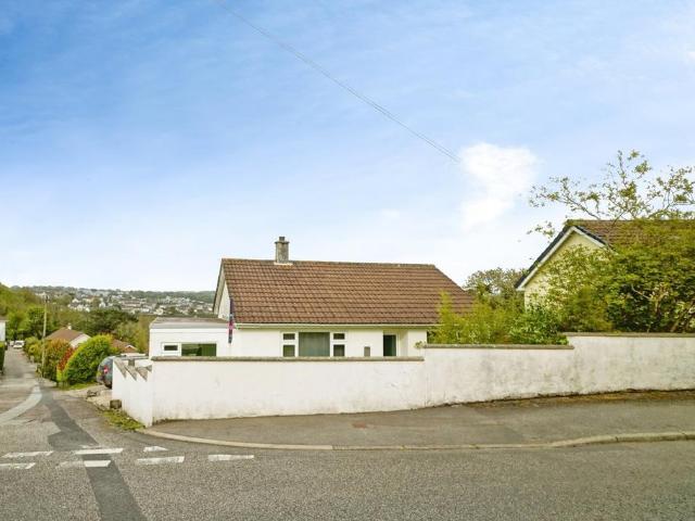 Bungalow for sale in Penryn, Cornwall