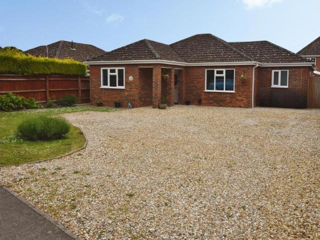 Bungalow for sale in Boston, Lincolnshire