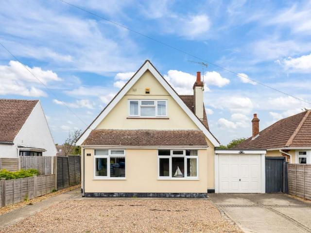 Bungalow for sale in Clapham, West Sussex