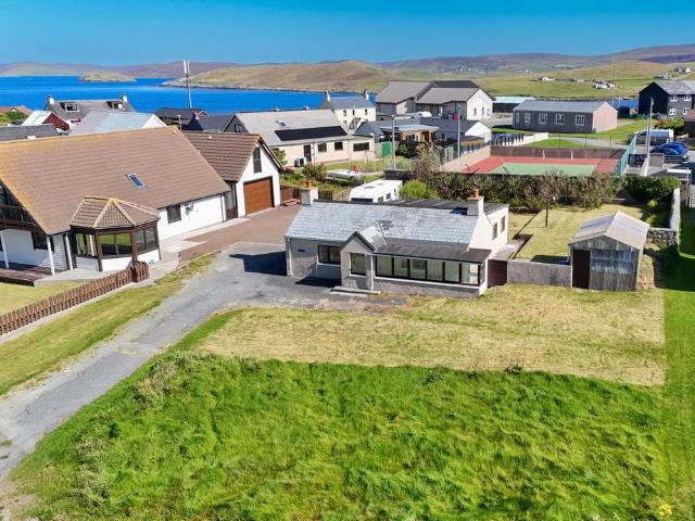 Bungalow for sale in Scotland