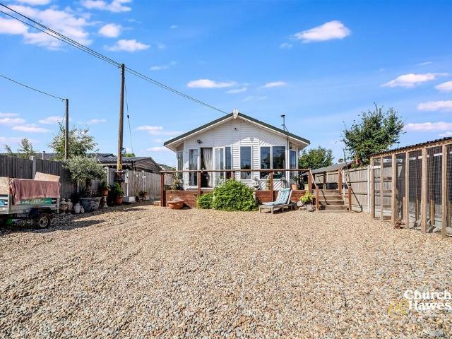 Bungalow for sale in Althorne, Maldon
