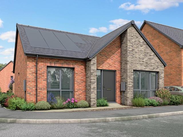 Bungalow for sale in Livesey, Blackburn