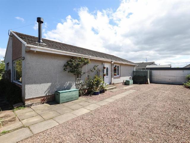 Bungalow for sale in Alyth, Scotland