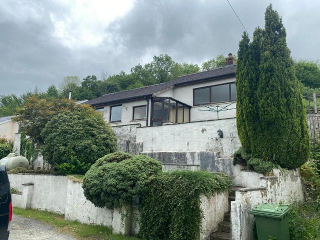 Bungalow for sale in Manordeifi, Abercych