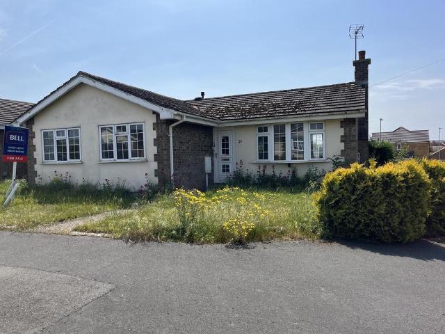 Bungalow for sale in High Toynton, Belleau