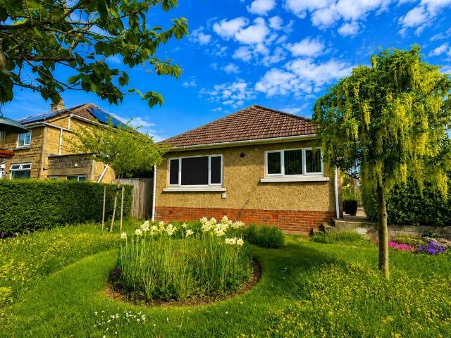 Bungalow for sale in Rodbourne, Swindon