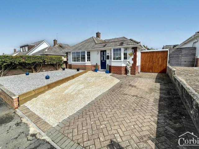 Bungalow for sale in Bloxworth, Poole