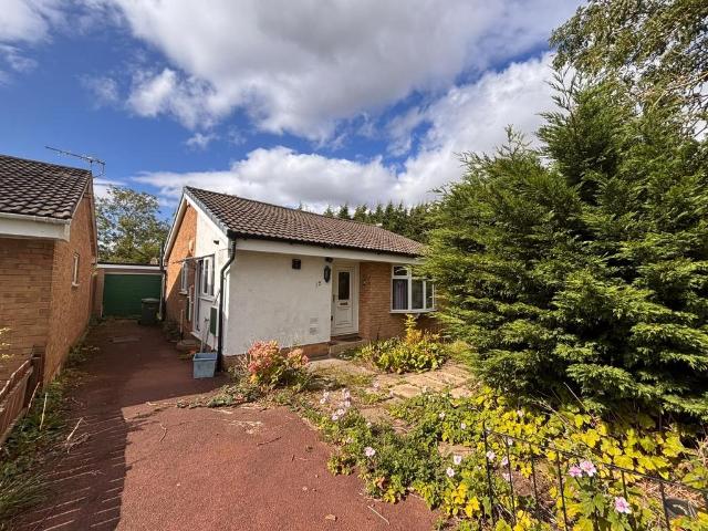 Bungalow for sale in Stockton-on-tees