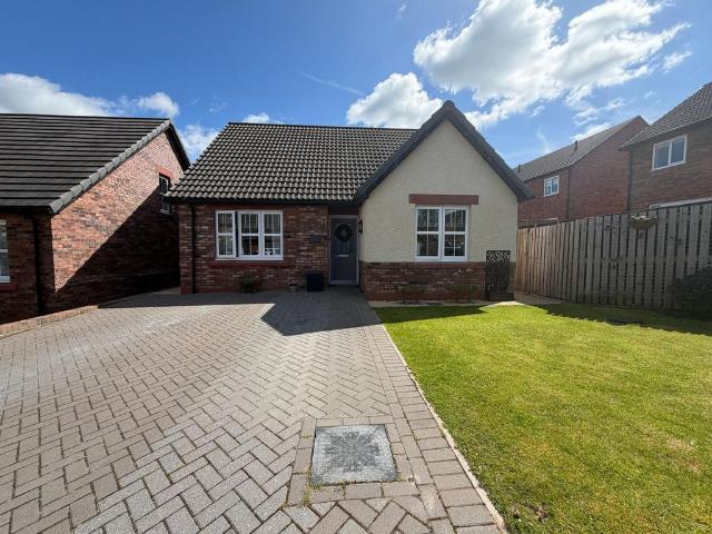Bungalow for sale