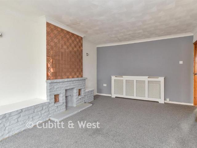 Bungalow for sale in Peacehaven, Iford