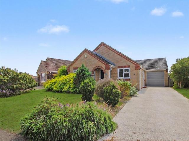 Bungalow for sale in Ingleby, Lincolnshire