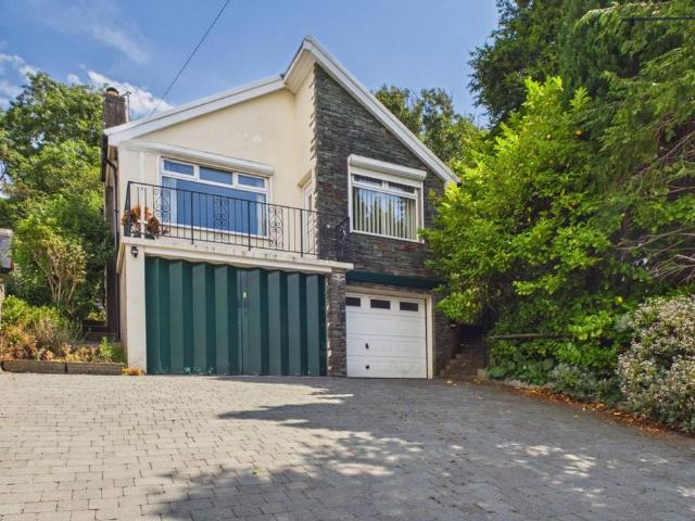 Bungalow for sale in Bare, Lancashire