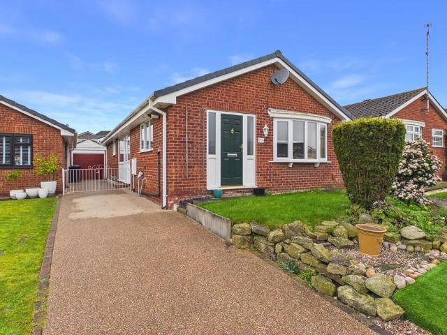 Bungalow for sale in Owlthorpe, Isle Of Man