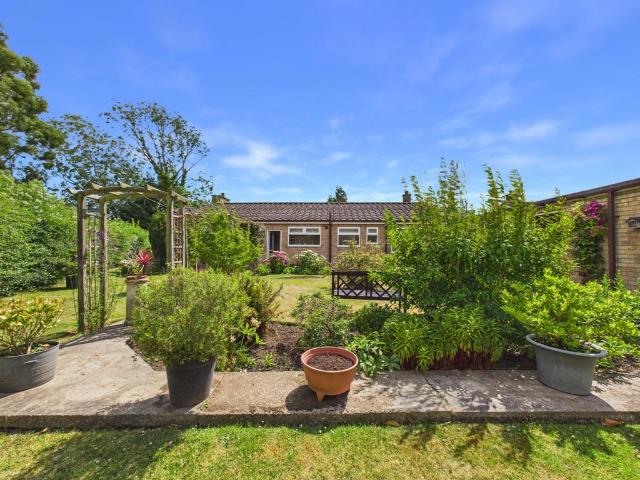 Bungalow for sale in Goxhill, North Lincolnshire