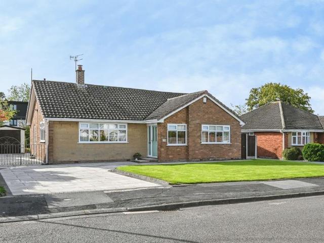 Bungalow for sale in Knowsley