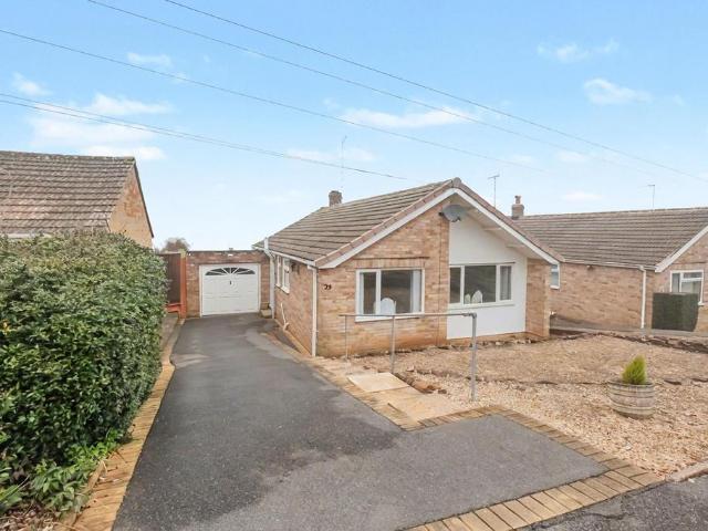 Bungalow for sale in Evershot, Oxfordshire