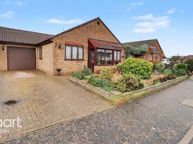 Bungalow for sale in Dale Hill, Essex