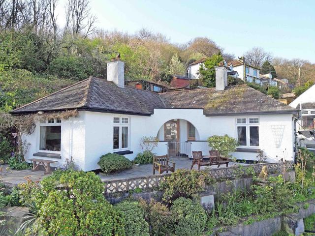 Bungalow for sale in Plaidy, Looe