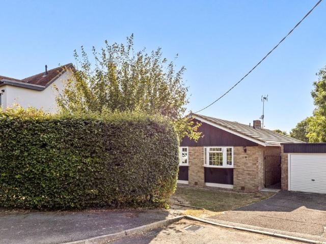 Bungalow for sale in Horsham, West Sussex