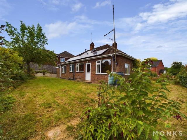 Bungalow for sale in Great Hanwood, Hanwood