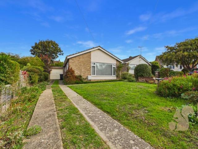 Bungalow for sale in Sudbury, Babergh