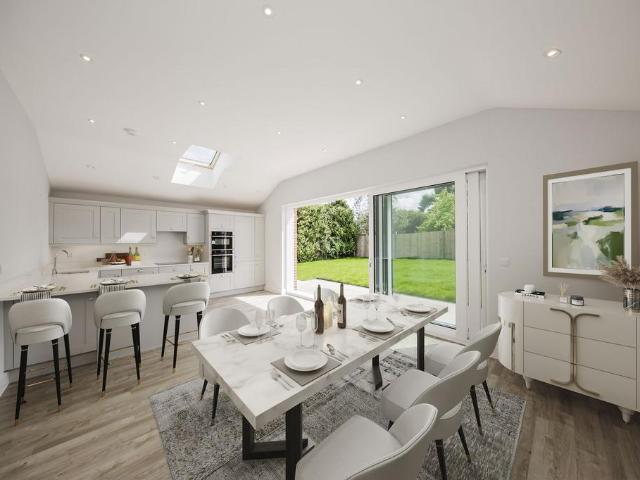 Bungalow for sale in Southborough, Sandown Park