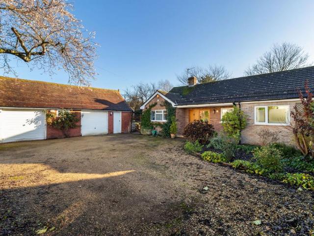 Bungalow for sale in Ledbury, Isle Of Man