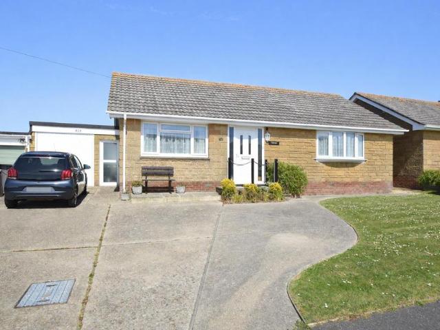 Bungalow for sale in Sandown, Isle Of Wight