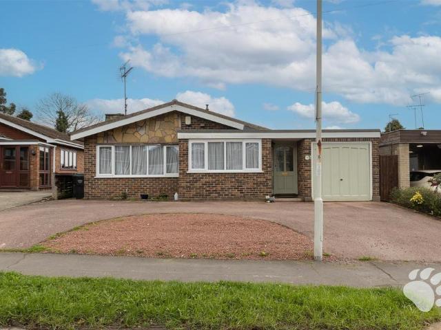 Bungalow for sale in Wickford