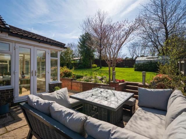 Bungalow for sale in Brackenfield, Isle Of Man