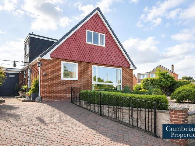 Bungalow for sale in Morton