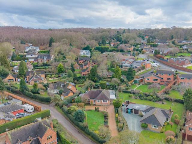 Bungalow for sale in Baswich, Isle Of Man