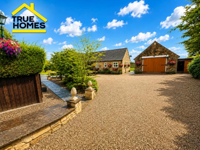 Bungalow for sale in New Hunwick