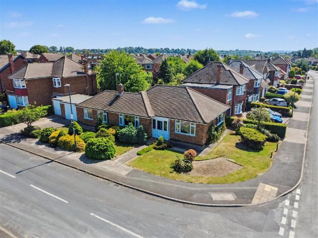 Bungalow for sale in Wollaton Vale, Haddon