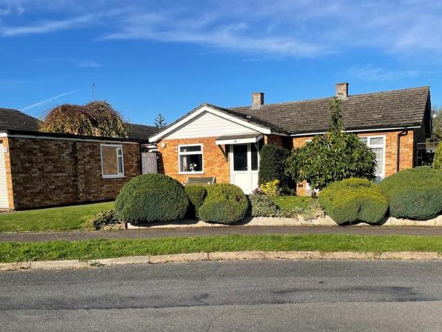 Bungalow for sale in East Tuddenham, Norfolk