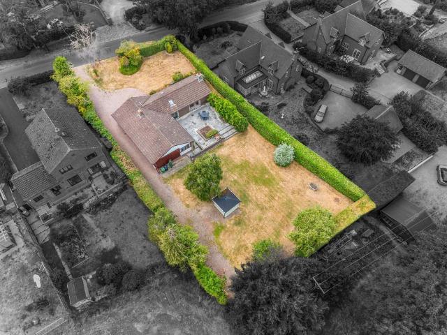 Bungalow for sale in Crookhill, Worcestershire
