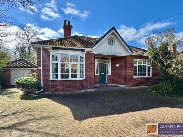 Bungalow for sale in Whiteleas, Cleadon
