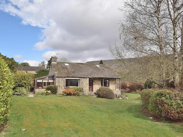 Bungalow for sale in Reeth, North Yorkshire