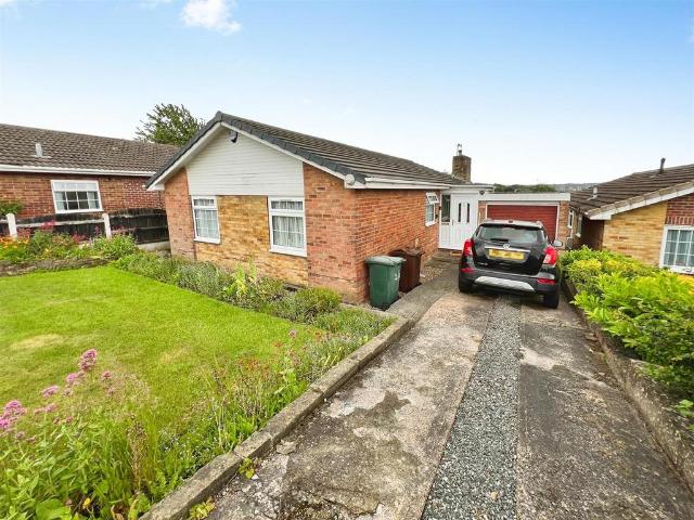 Bungalow for sale in West Yorkshire