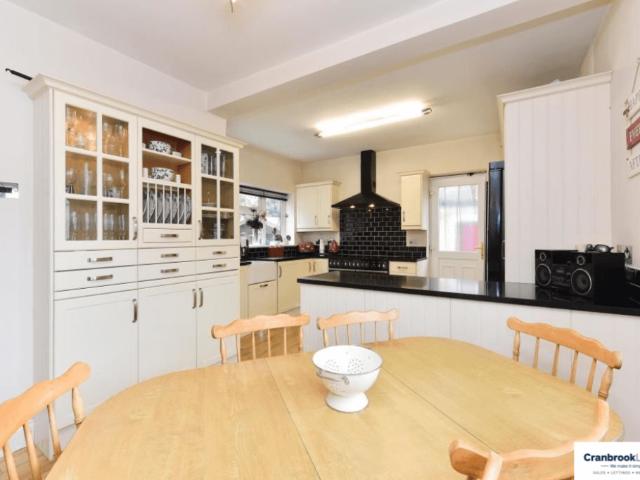 Bungalow for sale in Greater London