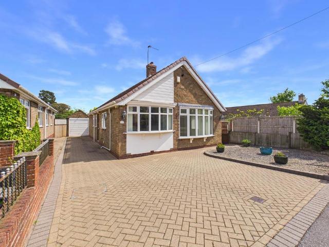 Bungalow for sale in Kirk Ella, East Riding Of Yorkshire