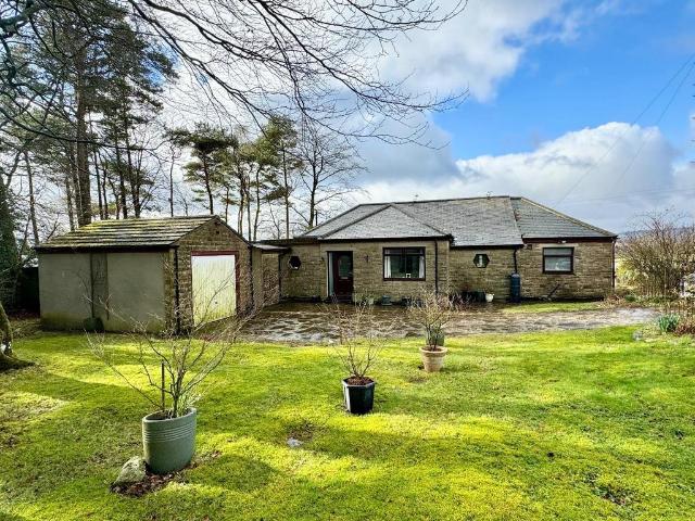 Bungalow for sale in Eggleston