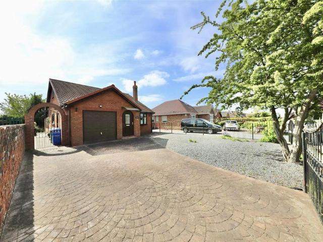 Bungalow for sale in Skirlaugh