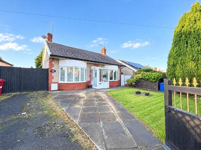 Bungalow for sale in Intack, Blackburn