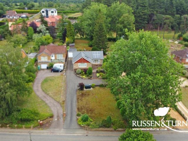 Bungalow for sale in Middleton, Brookville